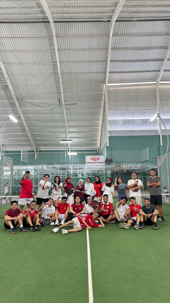 Del Padel Del media 4