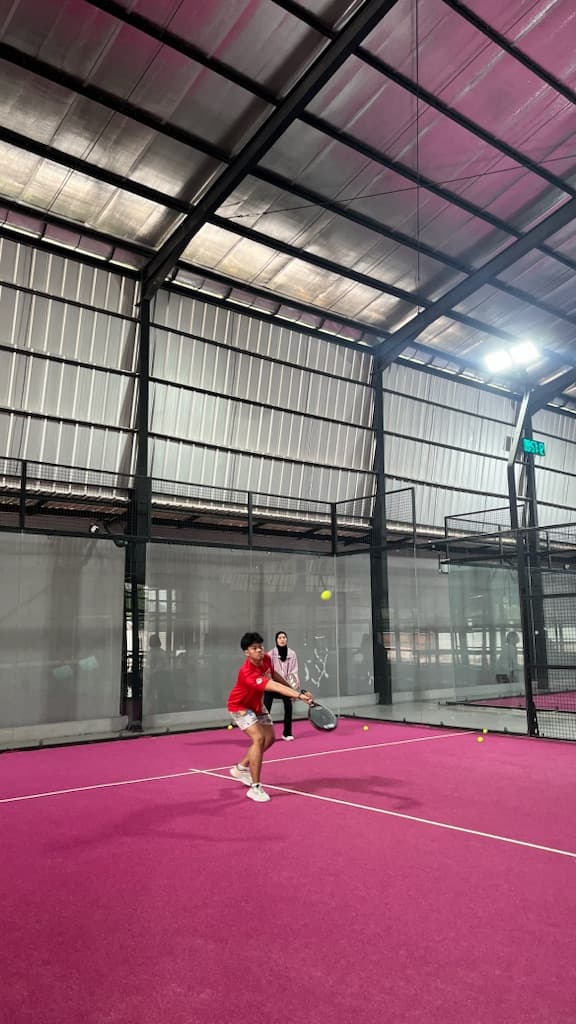 Jambu Padel Club media 6