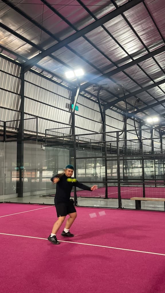 Jambu Padel Club media 4