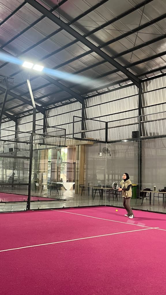 Jambu Padel Club media 3