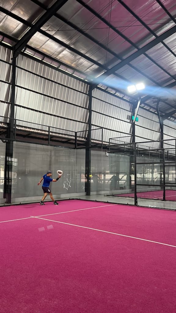 Jambu Padel Club media 5