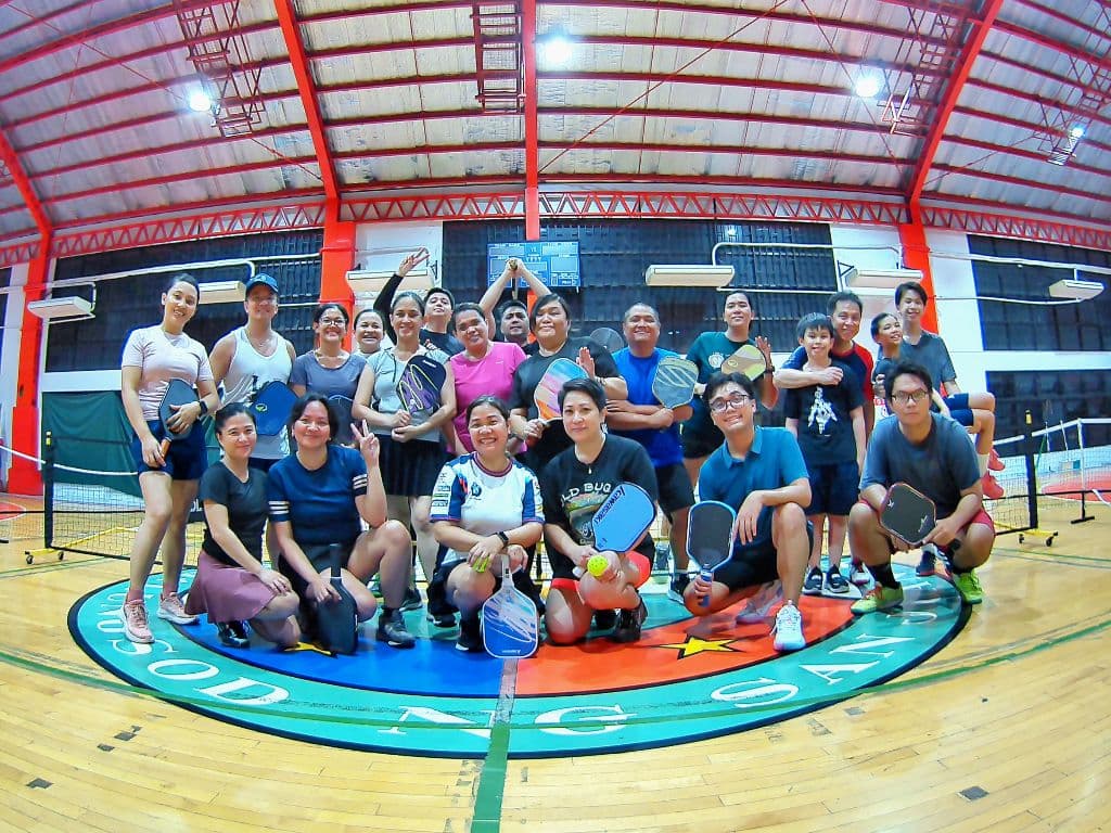 Praise & Paddle media 2