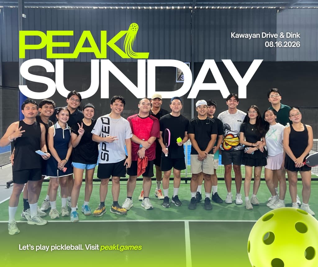 PEAKL media 5