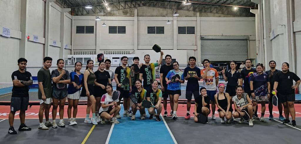 Eudor Pickleball Club media 3