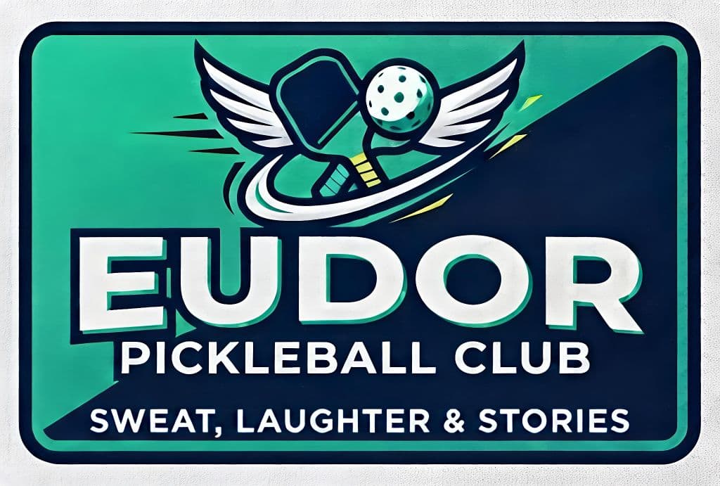 Eudor Pickleball Club media 1