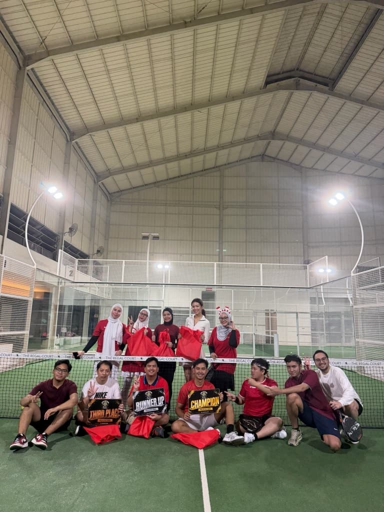 Collective Padel media 1