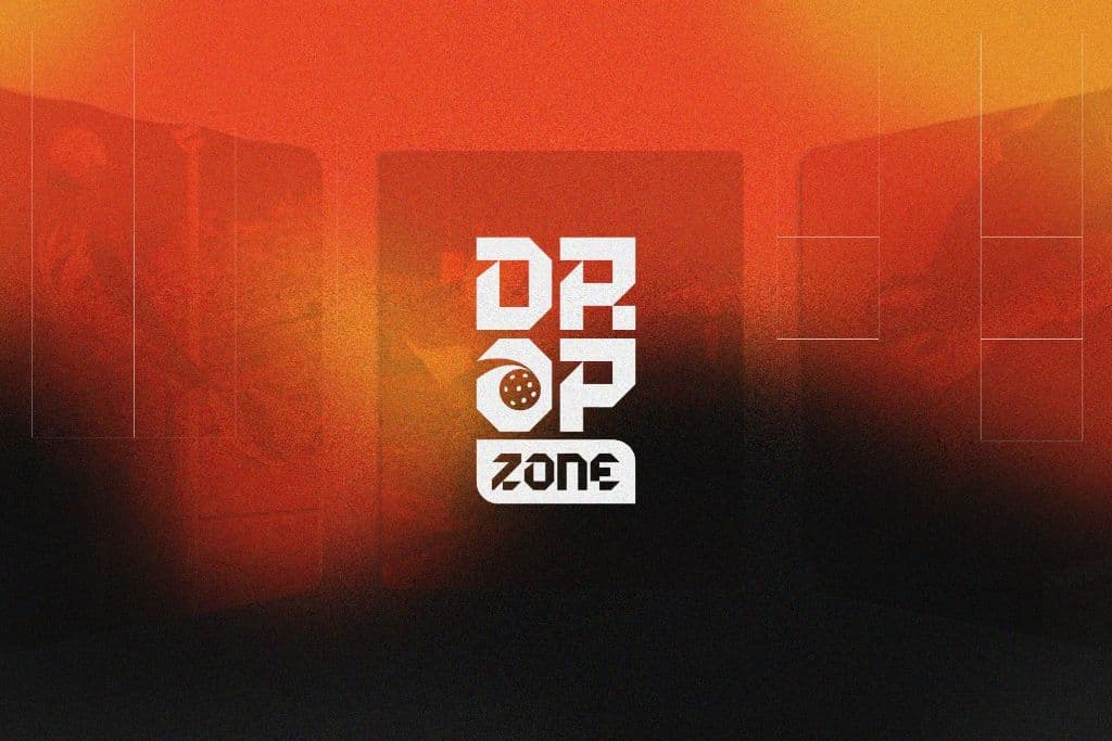 Drop Zone media 1