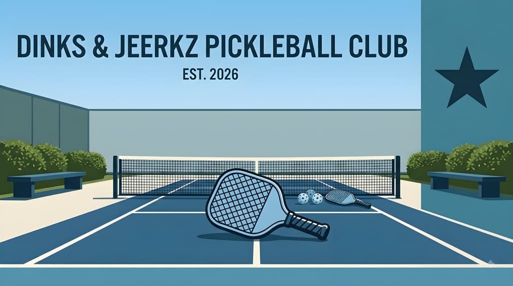 DINKS & JEERKZ media 5