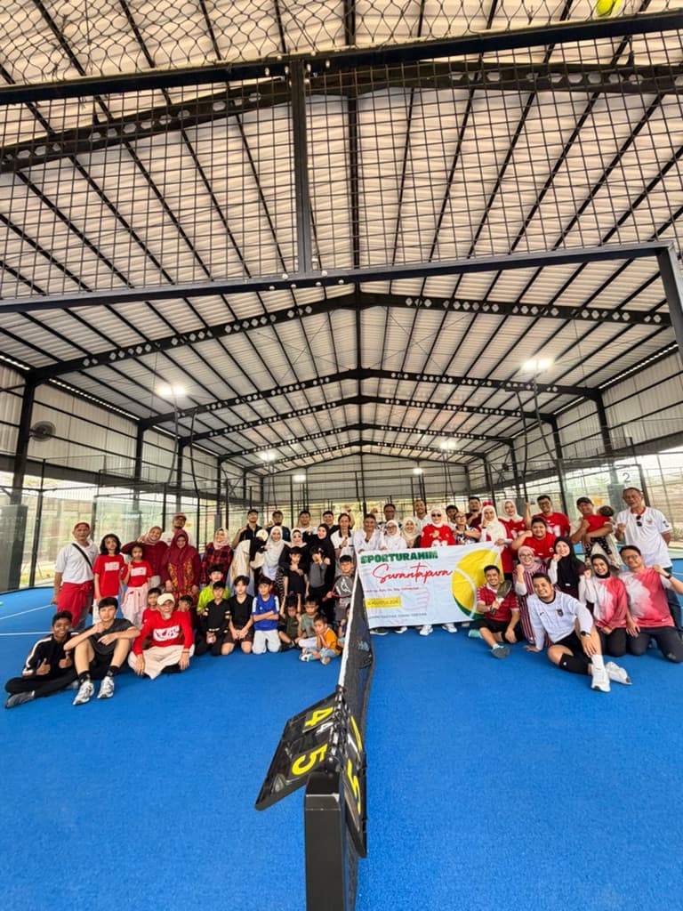 CLUB JENAKA SURANTAPURA media 1