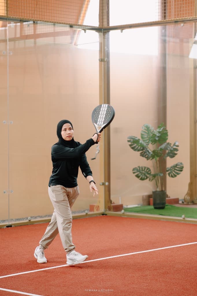 Bestie Padel Club media 5