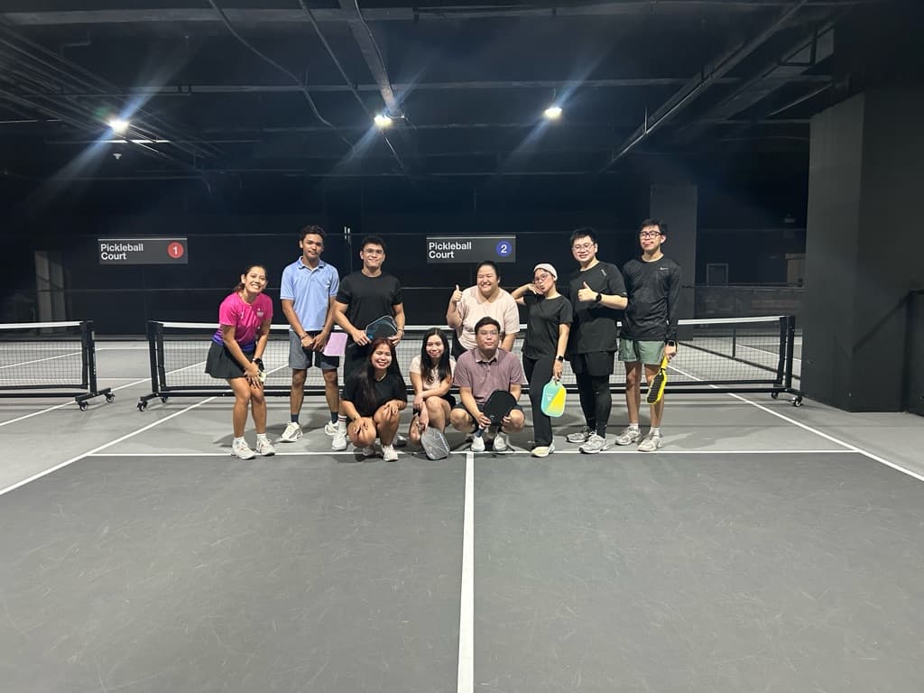 Beginner’s Luck Club 🏏 media 4