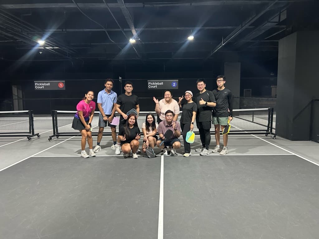 Beginner’s Luck Club 🏏 media 2