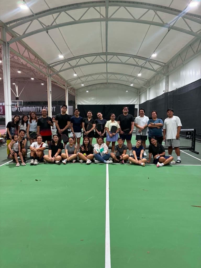 Beginner’s Luck Club 🏏 media 3