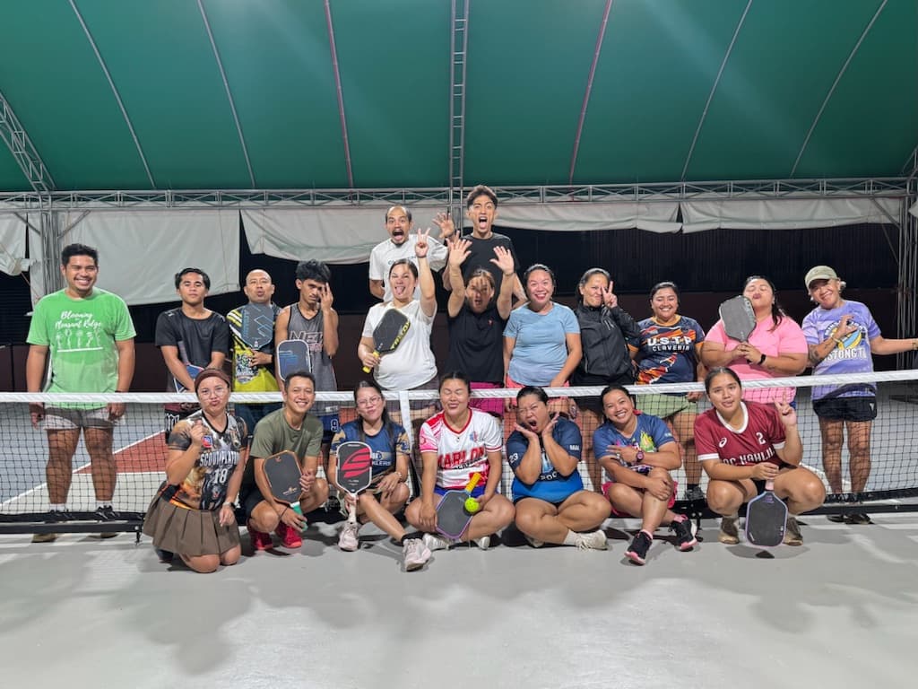 MWF Picklers 🥒🎾 media 1