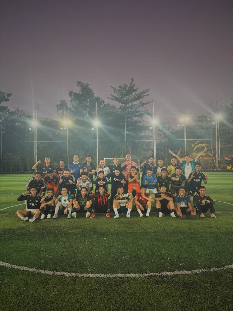 The Bapacks Mini Soccer media 6