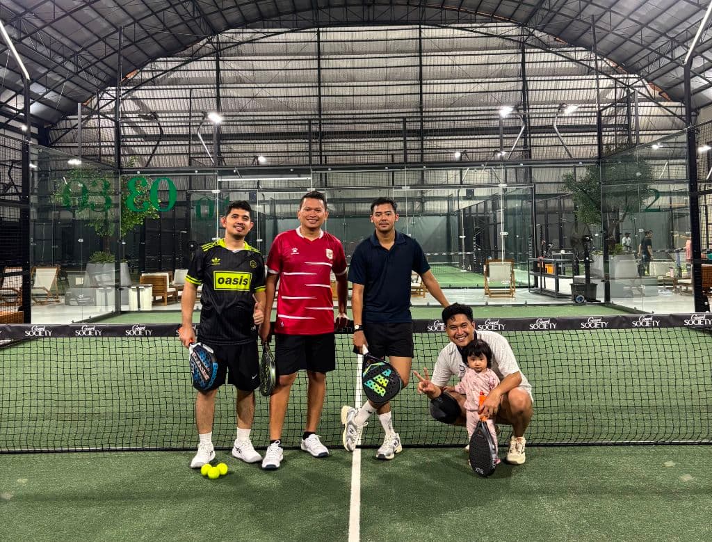 Padel Pace media 6