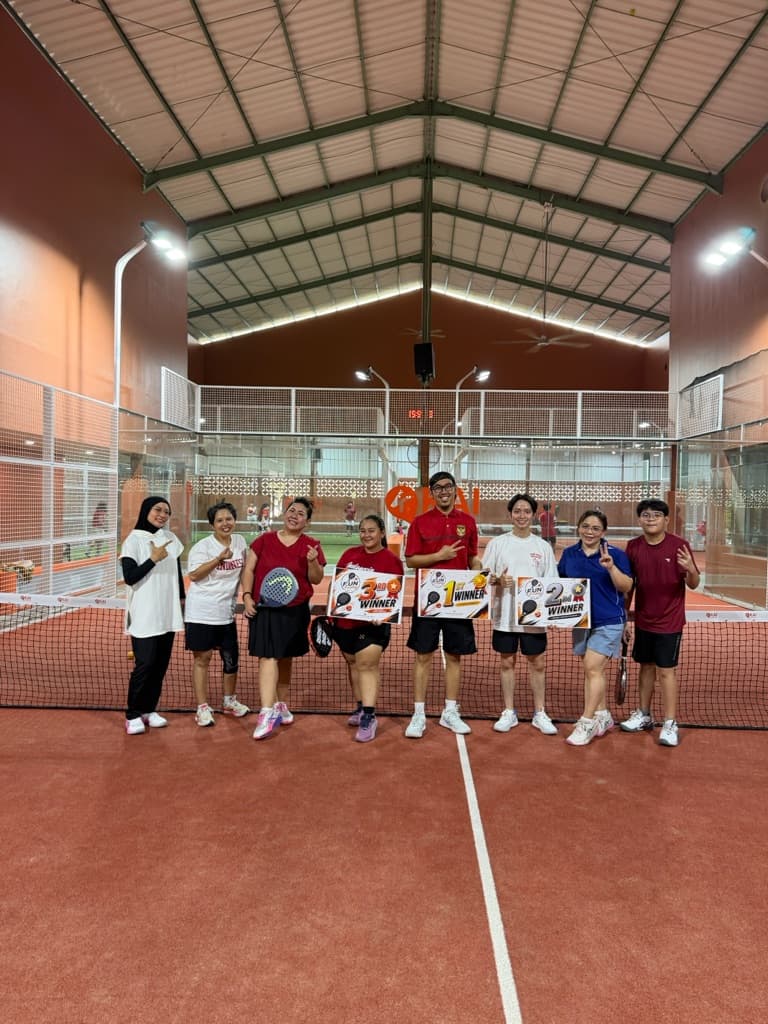Bakudapa Padel media 3