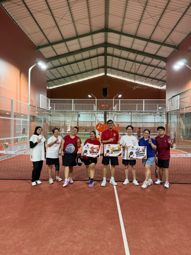 Bakudapa Padel media 4