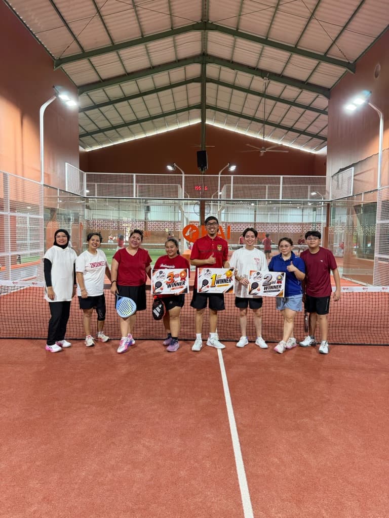 Bakudapa Padel media 1