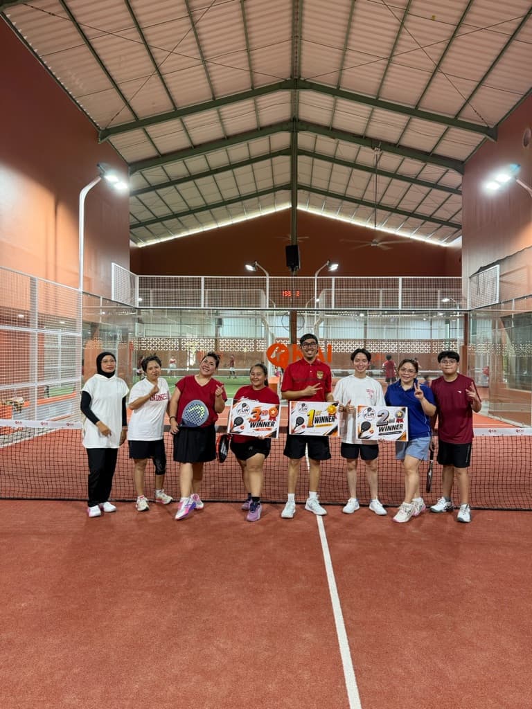Bakudapa Padel media 5