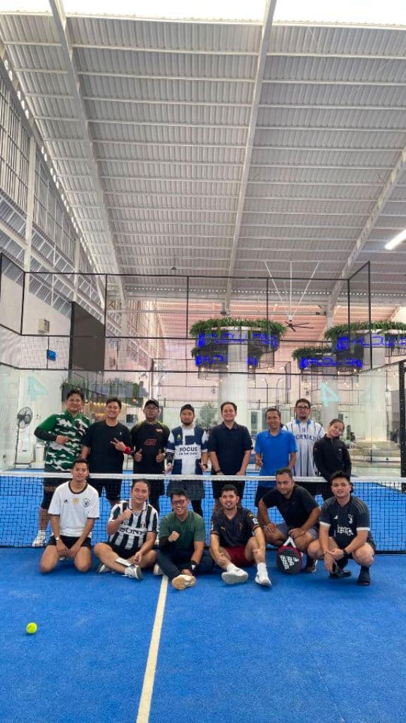 Padel Pace media 4