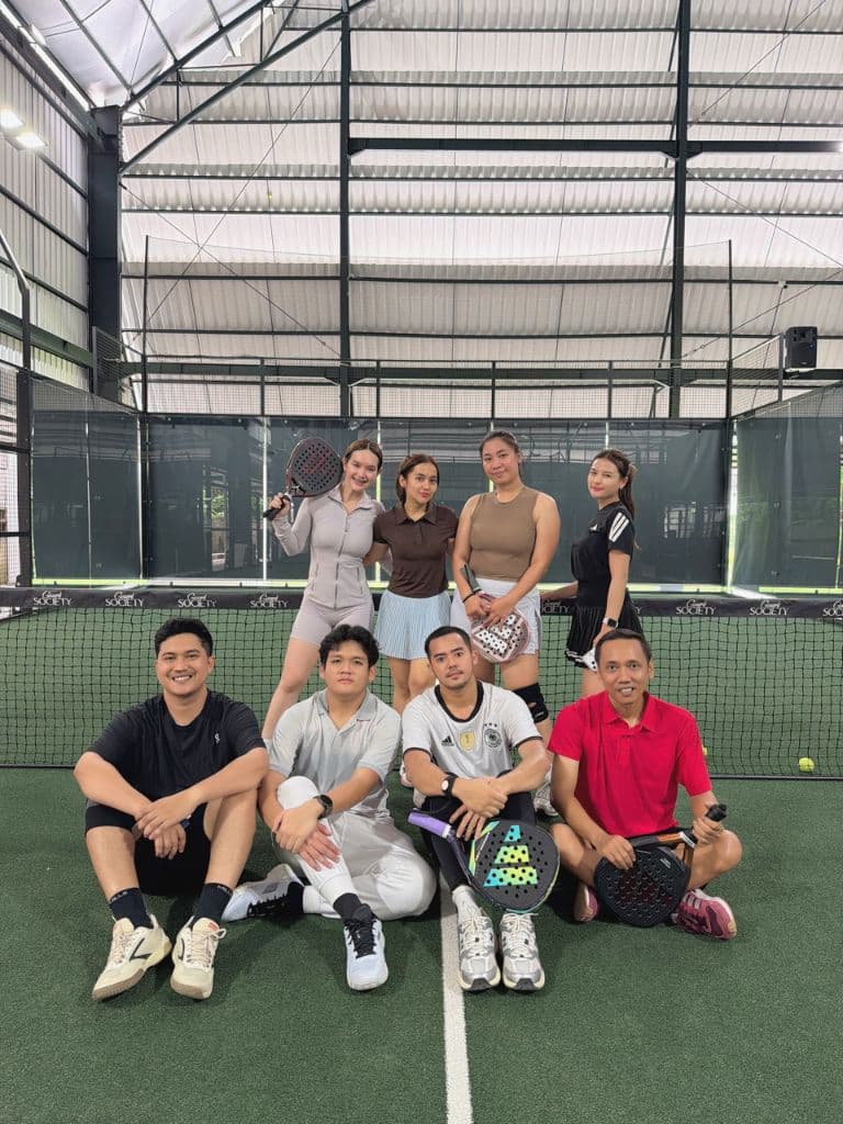 Padel Pace media 5
