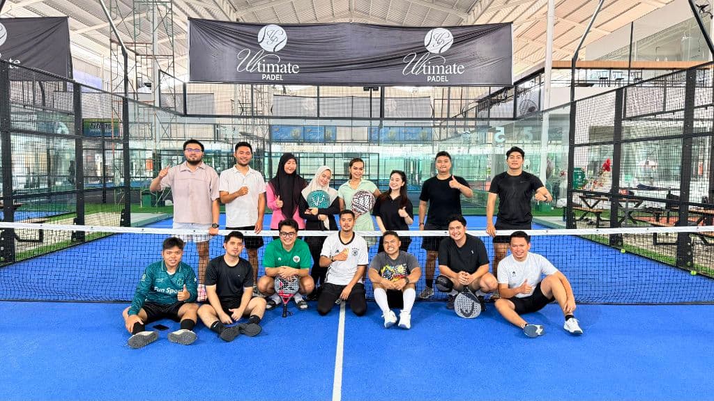 Padel Pace media 1