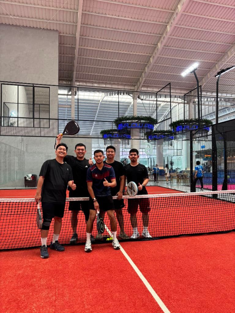 Padel Pace media 2