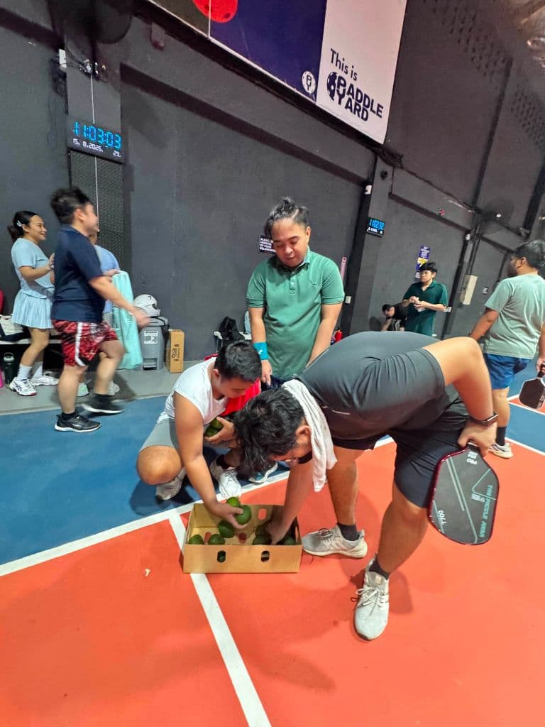 Dink Outside The Box (DOTB) media 1