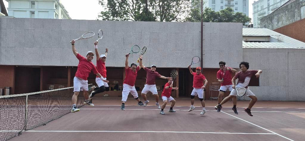 Earnings Before Tennis media 4