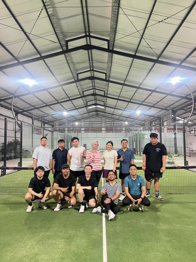 Portres Padel media 6