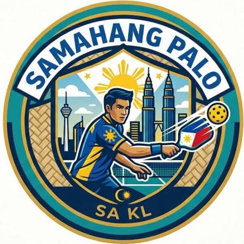 Samahang Palo ng KL media 1