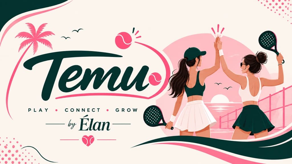 Temu by ÉLAN media 6
