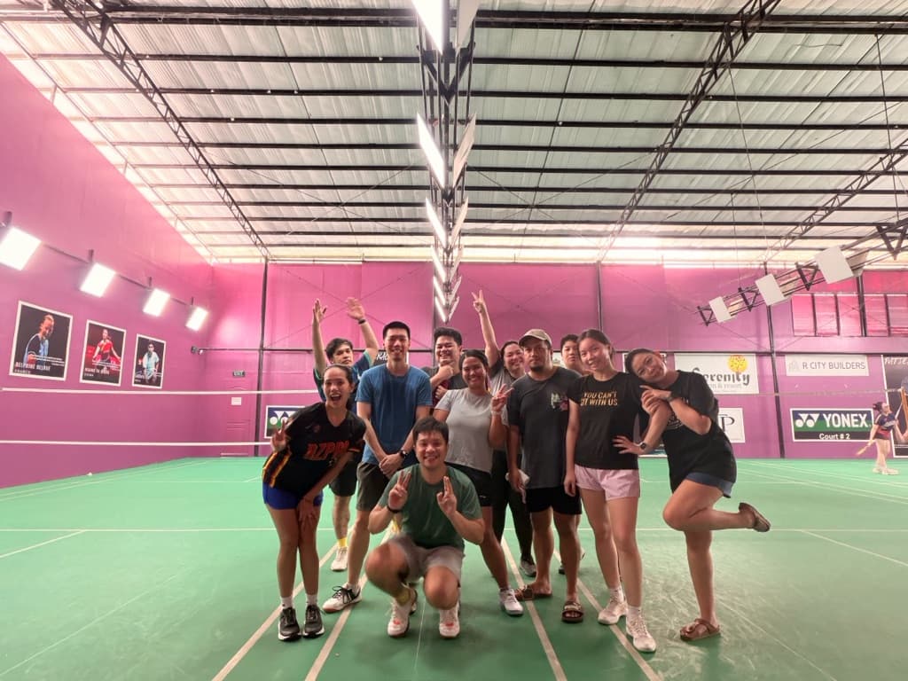 TeamRacket media 1