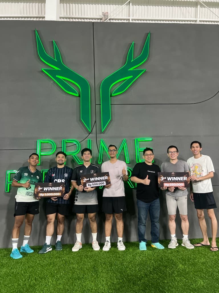 Nebrion Elite Padel media 5