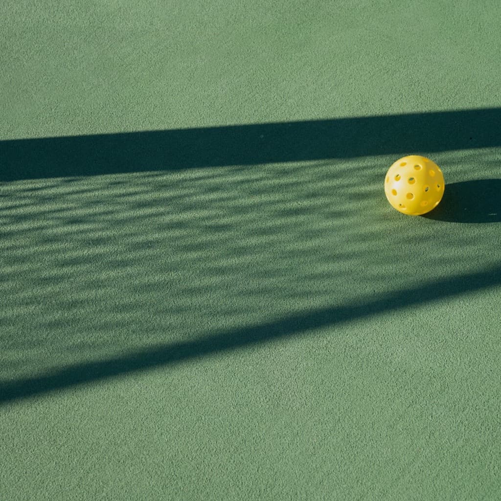 Soft Serve Pickleball Club media 1