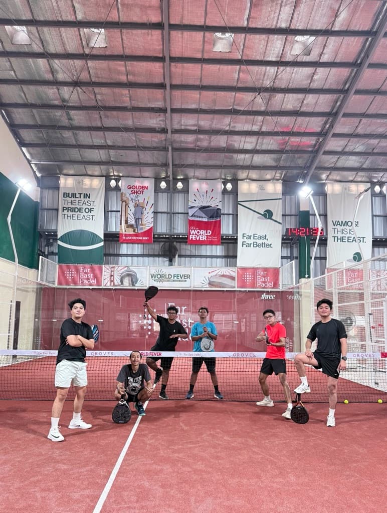 VALETUDO CLUB media 1
