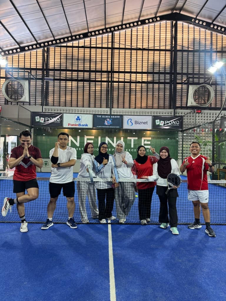Padel Kuy Club media 1