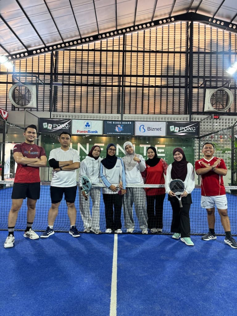 Padel Kuy Club media 2