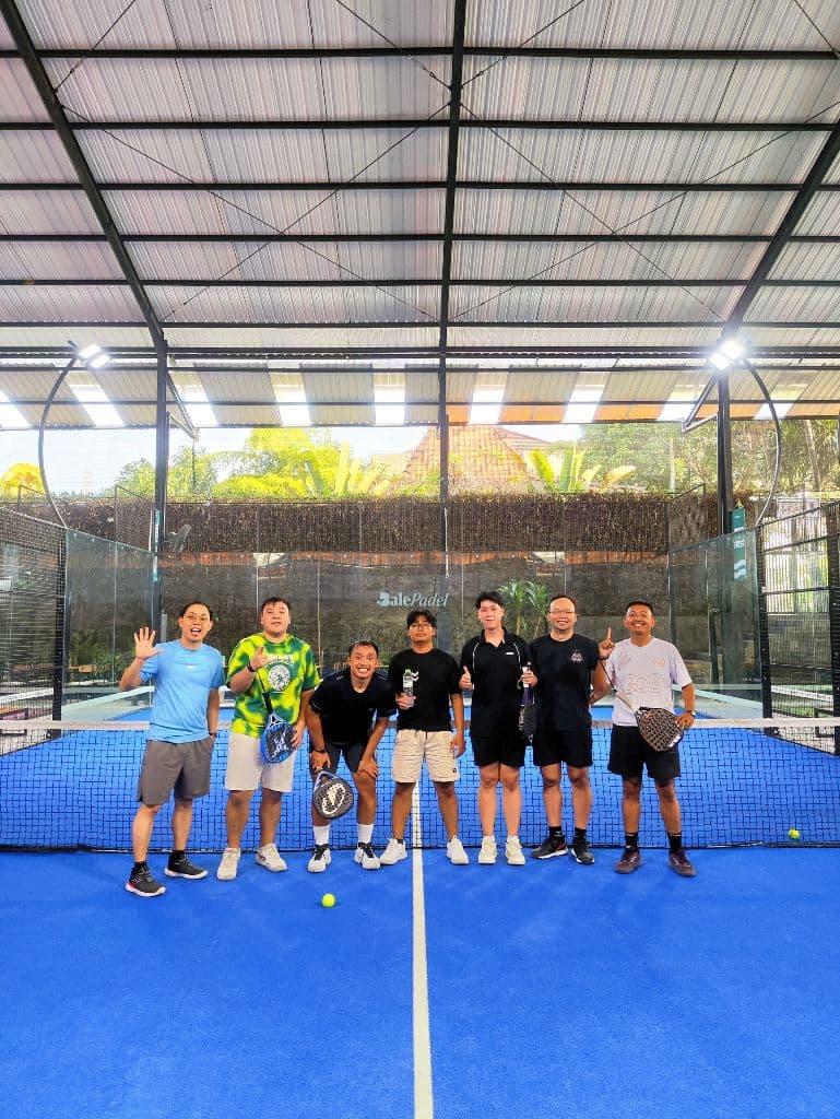 PadelDOL media 1