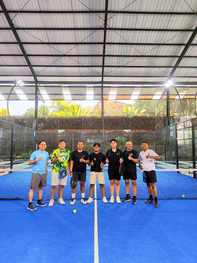 PadelDOL media 3