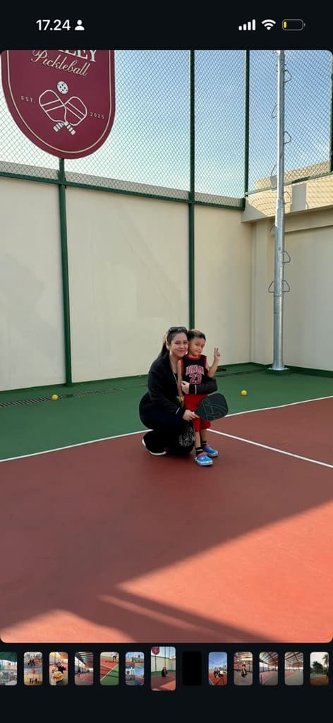 Dink Responsibly Pickleball Social Club media 3