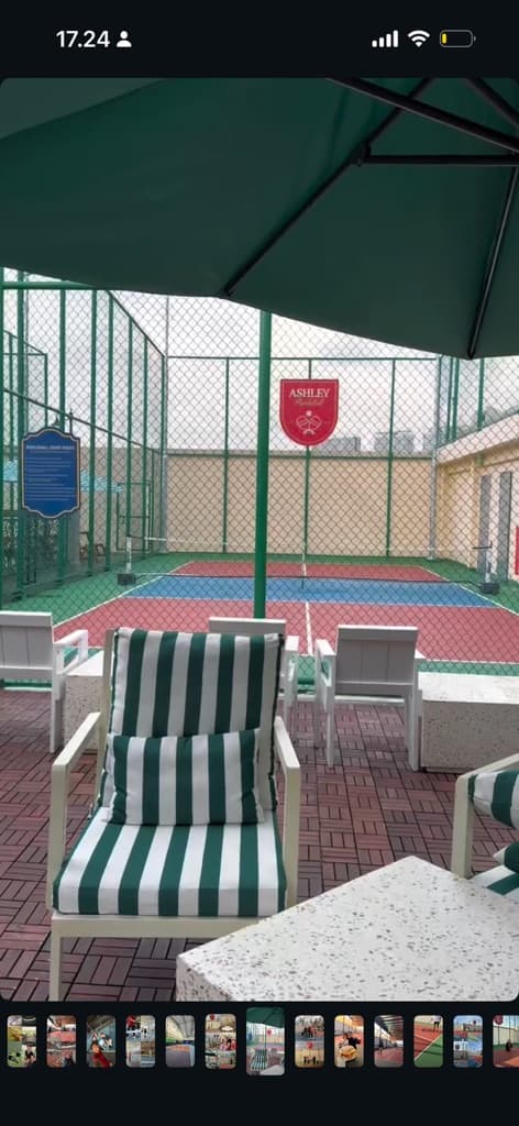 Dink Responsibly Pickleball Social Club media 5
