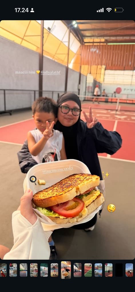 Dink Responsibly Pickleball Social Club media 4