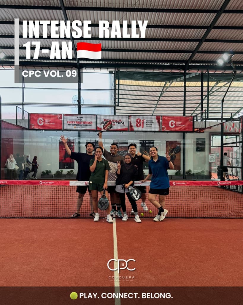 Corcuera Padel Club (CPC) media 6