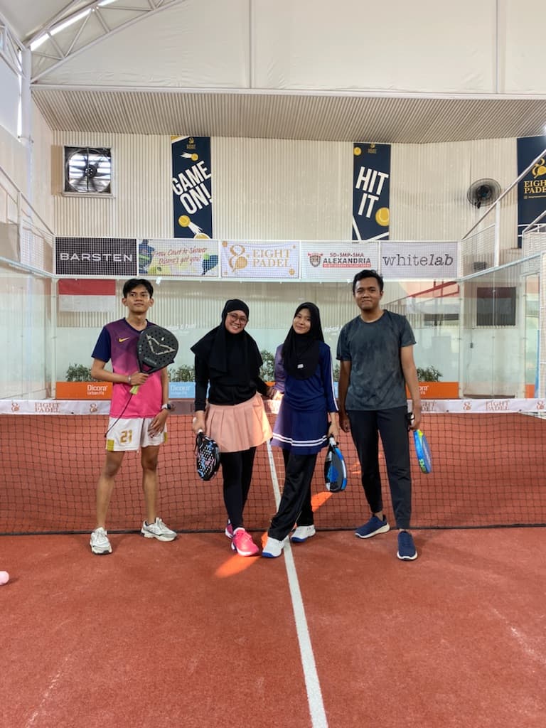 LAGA CLUB media 1