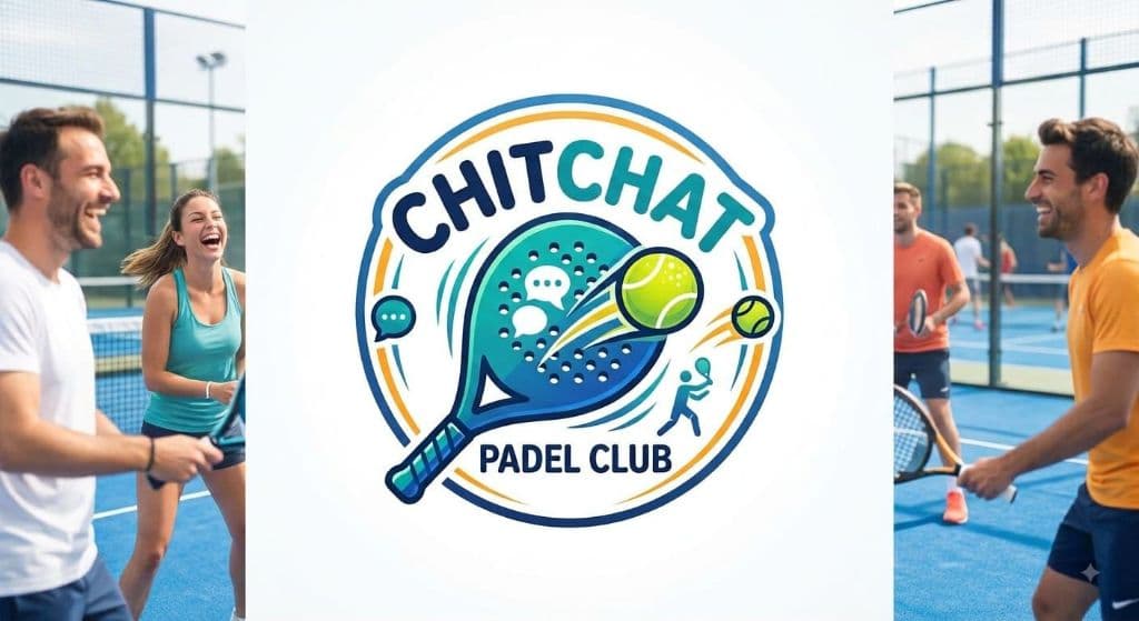 CHITCHAT PADEL CLUB media 2