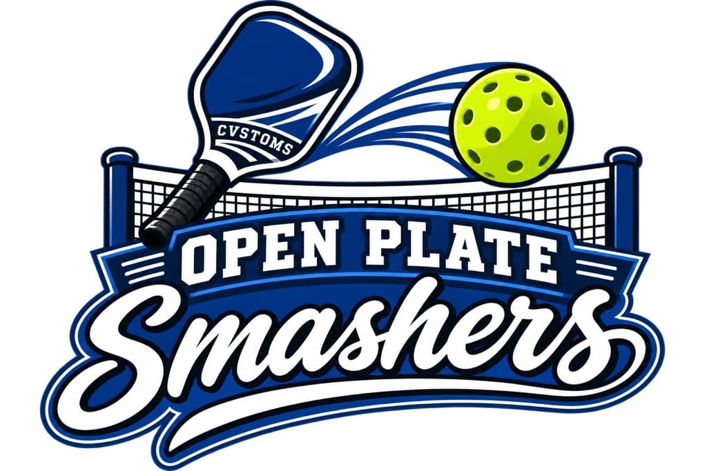 Open Plate Smashers media 6