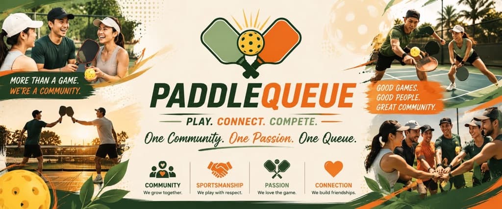 PaddleQueue media 1