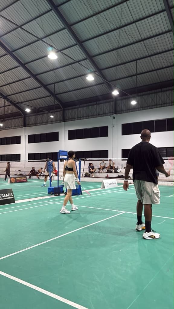 Sailia CANGGU  media 3